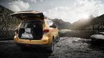 Nissan Terra 2018 года (CN)